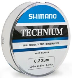 Shimano Technium 200m 0