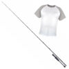 SHIMANO Yasei Zander Vertical Jig + tričko SHIMANO SHIMANO www.24k.sk