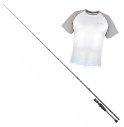 SHIMANO Yasei Zander Vertical Jig + tričko SHIMANO SHIMANO www.24k.sk