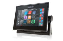 SIMRAD GO9 XSE Active Imaging 3v1 SIMRAD www.24k.sk