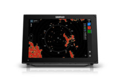 SIMRAD NSX 3012 Active Imaging sonda SIMRAD www.24k.sk
