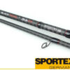 SPORTEX Black Pearl Maxx dĺžka 3