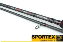 SPORTEX Black Pearl Maxx dĺžka 3