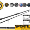 SPORTEX Catapult CS-4 Carp dĺžka 3