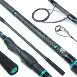 SPORTEX Competition CS-5 Stalker dĺžka 3