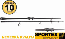 SPORTEX Invictus Carp 3