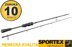 SPORTEX Nova ULR RS-2 dĺžka 1