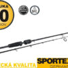 SPORTEX Nova Ultra Light dĺžka 2