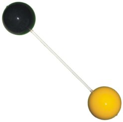 SPORTS Bójka 150K sumcová 150cm 300+300g SPORTS www.24k.sk