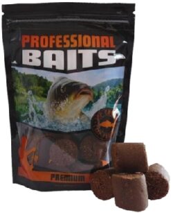 SPORTS Profesional Baits Big pelety 1kg 30mm SPORTS www.24k.sk