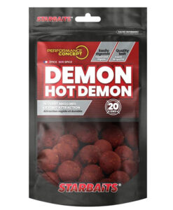 STARBAITS Concept Hot Demon
