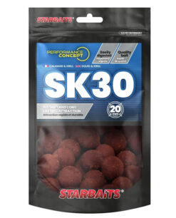 STARBAITS Concept SK30 priemer 10 mm