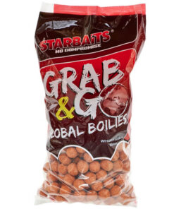 STARBAITS Grab & Go Global Whisky Cola