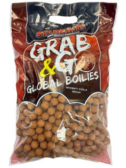 STARBAITS Grab & Go Global Whisky Cola