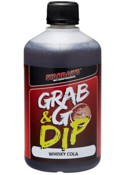 STARBAITS Grab&Go Global Whisky Cola STARBAITS www.24k.sk