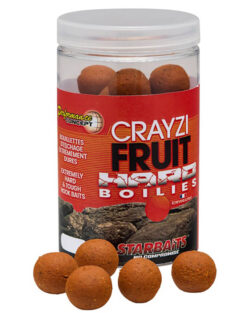 STARBAITS Hard Crayzi Fruit