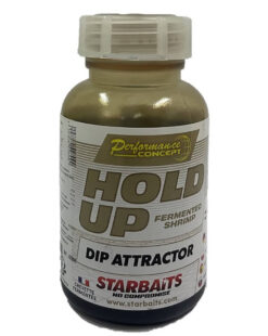 STARBAITS Hold Up Fermented Shrimp
