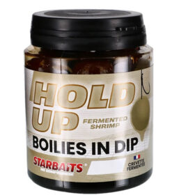 STARBAITS Hold Up v dipe priemer 20 mm STARBAITS www.24k.sk