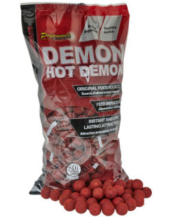 STARBAITS Hot Demon