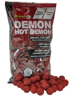 STARBAITS Hot Demon