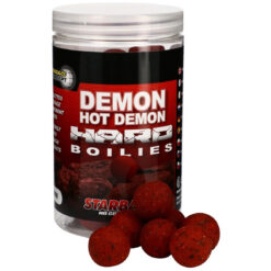 STARBAITS Hot Demon Hard priemer 24mm STARBAITS www.24k.sk