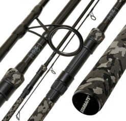 STARBAITS M3 Dark Night STARBAITS www.24k.sk