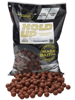 STARBAITS Mass Baiting Hold UP Fermented Shrimp