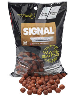 STARBAITS Mass Baiting Signal