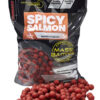STARBAITS Mass Baiting Spicy Salmon priemer 20 mm STARBAITS www.24k.sk