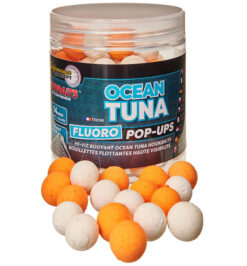 STARBAITS Ocean Tuna Fluo Pop Up STARBAITS www.24k.sk