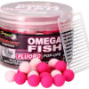 STARBAITS Omega Fish Fluo Pop Up STARBAITS www.24k.sk
