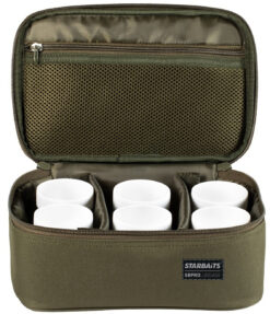 STARBAITS PRO Hookbait & Dip Bag STARBAITS www.24k.sk