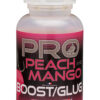 STARBAITS PRO Peach & Mango Boost/ Glug STARBAITS www.24k.sk