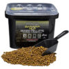 STARBAITS Pellets Mixed Banana Nut STARBAITS www.24k.sk