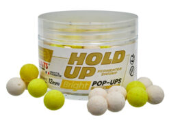 STARBAITS Pop Up Bright Hold Up Shrimp priemer 16 mm STARBAITS www.24k.sk