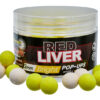 STARBAITS Pop Up Bright Red Liver priemer 16 mm STARBAITS www.24k.sk