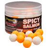 STARBAITS Pop Up Bright Spicy Salmon priemer 14 mm STARBAITS www.24k.sk