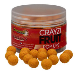 STARBAITS Pop Up Crayzi Fruit
