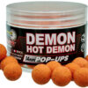 STARBAITS Pop Up Hot Demon priemer 16 mm STARBAITS www.24k.sk
