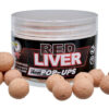 STARBAITS Pop Up Red Liver priemer 16 mm STARBAITS www.24k.sk