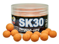 STARBAITS Pop Up SK30 priemer 16 mm STARBAITS www.24k.sk
