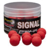 STARBAITS Pop Up Signal priemer 12 mm STARBAITS www.24k.sk