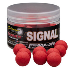 STARBAITS Pop Up Signal priemer 12 mm STARBAITS www.24k.sk