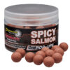 STARBAITS Pop Up Spicy Salmon priemer 16 mm STARBAITS www.24k.sk