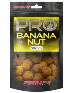 STARBAITS Pro Banana Nut
