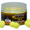 STARBAITS Pro Banana Nut Pop Up priemer 16 mm STARBAITS www.24k.sk
