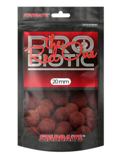 STARBAITS Pro Biotic Red One