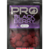 STARBAITS Pro Black Berry