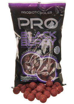 STARBAITS Pro Blackberry