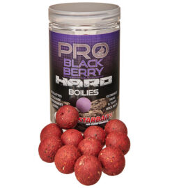 STARBAITS Pro Blackberry Hard STARBAITS www.24k.sk